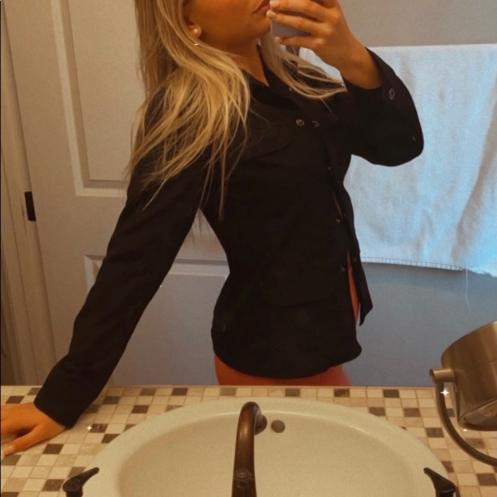 Chico’s Jacket